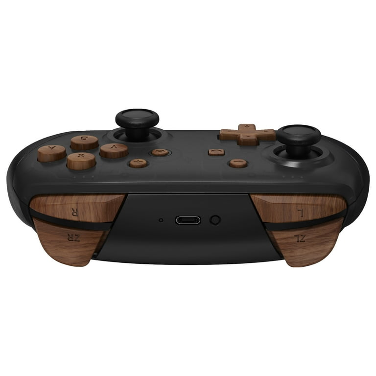 Switch pro controller joystick replacement sale