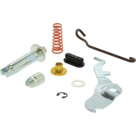 Centric Parts Drum Brake Self Adjuster Repair Kit P/N:119.62027 Fits select: 1985-2000 CHEVROLET CAVALIER, 1995-2000 PONTIAC SUNFIRE
