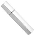 thumbnail image 3 of Travel Portable Refillable Perfume Atomizer Bottle Empty Pump Lotion Spray Bottle 12ml Silver, 3 of 12