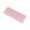 Pink_M, variant on Pencil Box Clear Translucent Multifunctional Pencil Case for Office