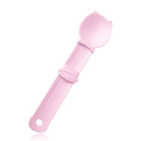 Pet Cat Treat Feeding Spoon Squeeze Nutritional Strip Dispenser Feeding Supplies For Cats Cat Food Feeding Tool Feline Lickable Liquid Snacks Eating Device Cat Feeding