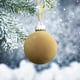 thumbnail image 4 of Clear Hollow DIY Christmas Ornament Ball for Holiday Party and Home Decoration, 4 of 7