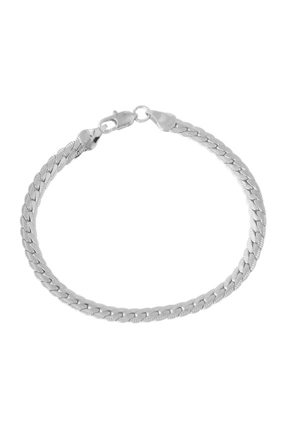 Men Women DIY Hand Boutique Side Chain Party Date Bracelet