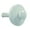 White, variant on JR Products 95105 Single Stem Pop-Up Stopper - White