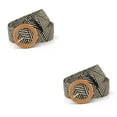 thumbnail image 3 of Qarigey Adorno para cinturón de vestir, adornos de joyería, tejido elegante, artesanía, ropa para niñas, decoraciones, correa de cintura tipo 8 2Conjunto, 3 of 6
