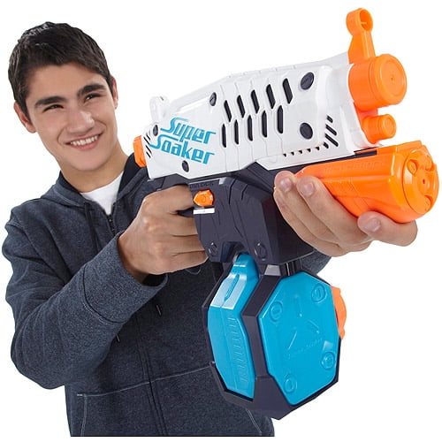super soaker arctic shock