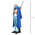 thumbnail image 3 of Figura Banpresto One Piece La Ley de Trafalgar II 9,1 cm, 3 of 3