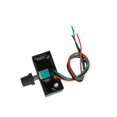 thumbnail image 4 of Pulverizador eléctrico con interruptor de velocidad y regulador de 12 V, versátil y práctico. Tapa de PP, 4 of 9