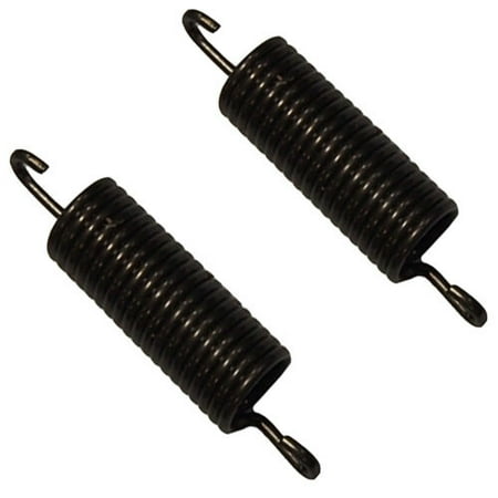 

Brake Pedal Return Spring (Pair) Fits Ford 2000 3000 3600 Tractors E1NN2472BA