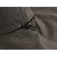 thumbnail image 4 of Minzimin Home Prefer Outdoor UPF50+ Sun Hat Wide Brim Mesh Fishing Hat with Neck Flap, 4 of 5