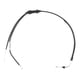 thumbnail image 2 of Cable del acelerador, Cable del acelerador Línea del acelerador Línea del acelerador Cable del acelerador Características de vanguardia, 2 of 9