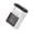 Black, variant on ANXPTIME Portable Air Conditioner Household Sprayer Refrigeration Small Conditioner