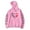 Pink-A31572, variant on Jaden Hossler Hoodie Sweatshirts Streetwear Jxdn Hoodie Long Sleeve Men Women Pullover Casual