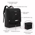thumbnail image 3 of Bolsa de viaje para cochecito Momcozy ClickGo 56x44x25 cm plegado, 3 of 6