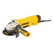 thumbnail image 2 of Esmerial Angular 4 1/2 1500w Int Ext Pesado Dwe4314 Dewalt DeWalt DWE4314, 2 of 5