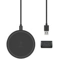 thumbnail image 5 of Belkin F7U082ttBLK 10-Watt BOOST↑UP Qi Charging Pad, 5 of 9