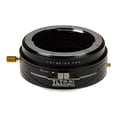 thumbnail image 1 of Fotodiox Pro TLT ROKR - Adaptateur de Montage d'Objectif Inclinable/de Shift pour Olympus Zuiko (OM) 35mm SLR Objectifs vers Sony Alpha E-Mount Appareil Photo Sans Miroir, 1 of 1