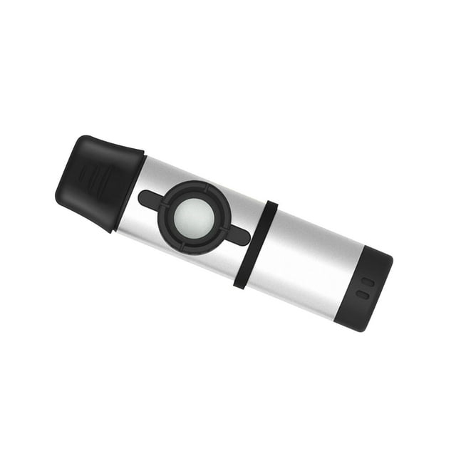 Milaget Metal Kazoo Includes 5 Replacement Flutes Silicone Cover ,Easy to Learn