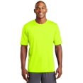 thumbnail image 1 of Sport-Tek ®  Posicharge ®  Tough Tee  . St320 S Neon Yellow, 1 of 1