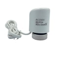 thumbnail image 5 of Practical 230V Normally Close Electric Actuator for Underfloor Heating, 5 of 6
