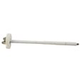 thumbnail image 3 of High Temperature K Type Thermocouple Sensor Ceramic Kiln Furnace 1300C 200mm(3mm, 3 of 11