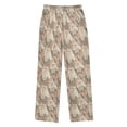 thumbnail image 2 of Wobogo Rose Ragdoll Cat Long Pajama Pants Bottoms Soft Sleepwear with Pockets, 2 of 9