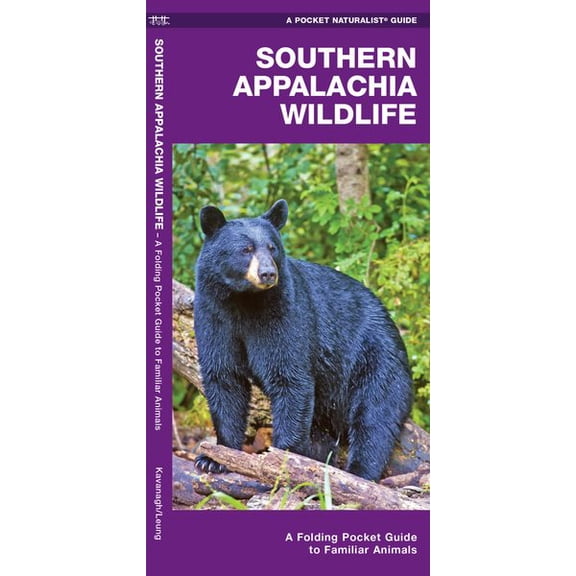 Southern Appalachian Wildlife