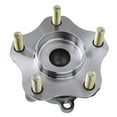 thumbnail image 7 of Detroit Axle - Rear Wheel Hub and Bearing Assembly Replacement for 2014 2015 2016 2017 2018 Mazda 3 Sport Mexico Built, 7 of 7