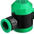 thumbnail image 2 of PAMINGONO 1Set Automatic Watering System Water Timer for Pool Sprinkler 5.5x3.2x2.4in, 2 of 8
