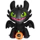 thumbnail image 1 of Decoración inflable Gemmy Toothless de 91 cm para Halloween, 1 of 6