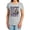 Athletic Heather, variant on Beetlejuice Most Women's T Shirt,Athletic Heather, Large