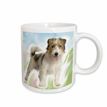 

Jack Russell Terrier 11oz Mug mug-4237-1
