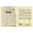 thumbnail image 2 of Freeman Limited Edition Christmas Metallic Sheet Masks, Variety 12 Pack, Brightening Gold, Purifying Silver, Soothing Rose Gold, Perfect for Wife, Spouse, Girlfriend, or Daughter, 2 of 3