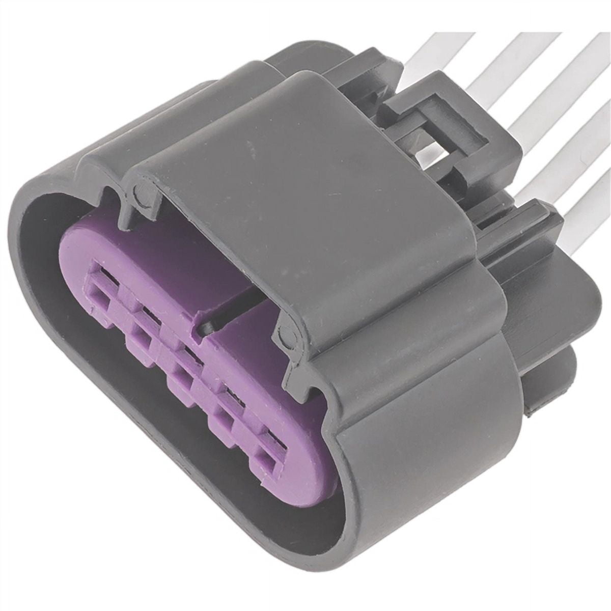 Standard Ignition Multi-Function Cn
