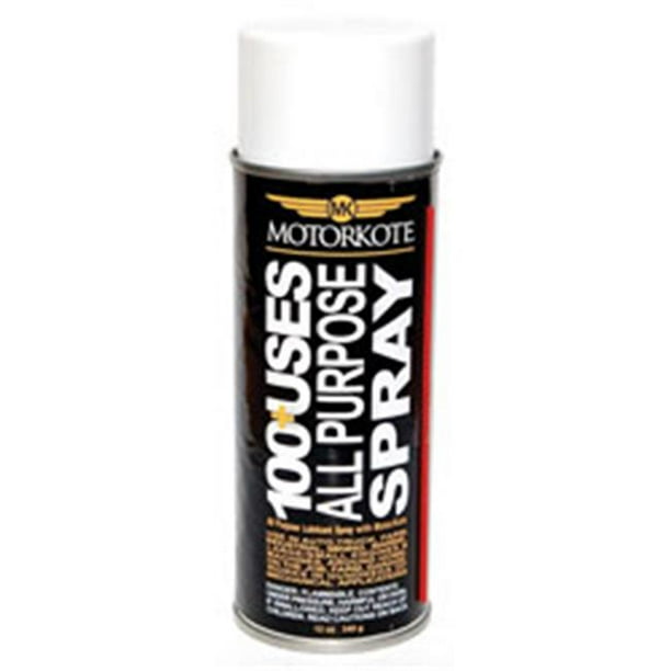MotorKote MK3030112 12 oz. All Purpose Lubricant Spray