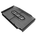 thumbnail image 4 of Radiator Protector, Stainless Steel Radiator Guard  Simple Installation  for Motorcycle, 4 of 7