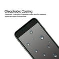 thumbnail image 2 of (2 Pack) Supershieldz Designed for iPhone 8 Plus / iPhone 7 Plus Tempered Glass Screen Protector, Anti-Scratch, Bubble Free, 2 of 5