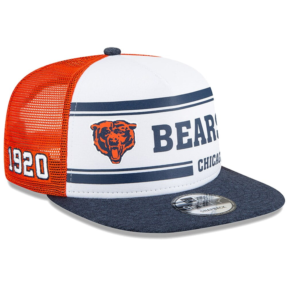 Chicago Bears New Era 2019 NFL Sideline 