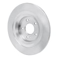thumbnail image 3 of KarParts360 For Kia Carnival 2022 2023 2024 2025 Disc Brake Rotor | Rear | 325 Millimeters/12.80 Inches Outside Diameter | 5 Stud/Lug Hole, 3 of 4