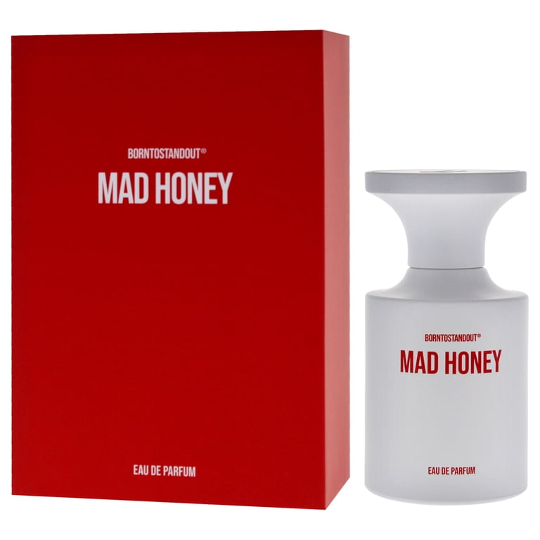 Born To Stand Out Mad Honey , 1.69 oz EDP Spray - Walmart.com