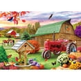 thumbnail image 3 of MasterPieces 1000 Piece Jigsaw Puzzle - Harvest Ranch - 19.25"x26.75", 3 of 6