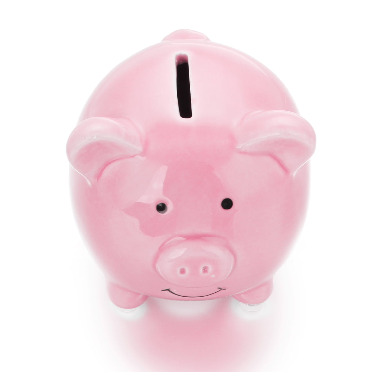 saving pig