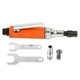 thumbnail image 1 of Pneumatic Grinders Engraving Polishing Tire Buffer Grindering Tool Short, 1 of 5