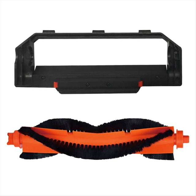 Para Robot Aspirador WVCR200S Cepillo de Rodillo Principal Cubierta de Cepillo Repuestos Accesorio Reemplazo