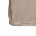 thumbnail image 5 of Yertdoel Hoodies for Men, Solid Color Short Sleeve Hooded Half Zip Pullover Sweatshirt Soft Loose Lightweight Breathable Beach Vacation Summer Outdoor Casual Shirts, 5 of 6