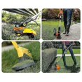 thumbnail image 4 of 4Pcs WA6531 For Worx WG150/WG151/WG163/G165 Lawn Mower Spool Cap Spare Part, 4 of 5