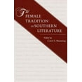 thumbnail image 1 of La Tradition Féminine dans la Littérature du Sud, 1 of 1
