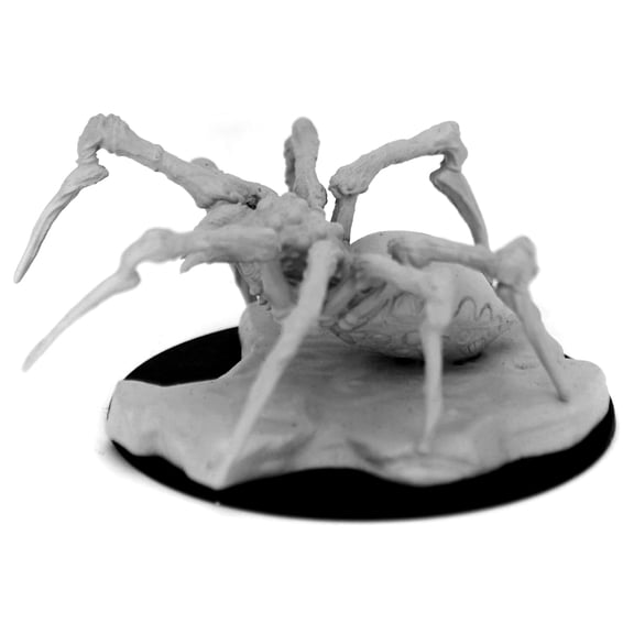DD Monster - Phase Spider