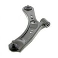 thumbnail image 4 of Mevotech GS80154 Suspension Control Arm & Ball Joint Assembly Fits select: 2007-2013 SUZUKI SX4, 4 of 6