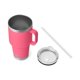 thumbnail image 4 of Taza YETI Rambler de 1 litro con tapa de pajita de acero inoxidable con aislamiento al vacío, 4 of 9